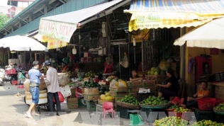 Chủ tịch UBND TP. Hà Nội: Những chứng cứ sai phạm tại chợ Long Biên là có cơ sở