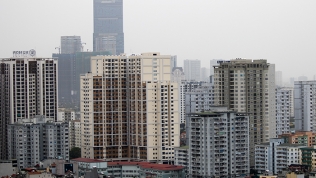 VinCity ra mắt, thị trường căn hộ trung cấp tại Hà Nội ‘phát sốt’