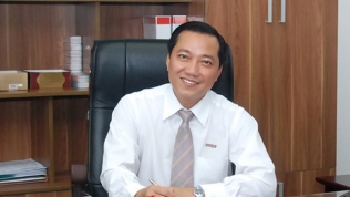 Kienlongbank tái bổ nhiệm ông Nguyễn Hoàng An giữ chức vụ Phó Tổng giám đốc