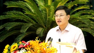 Bí thư Thành ủy Sầm Sơn làm Phó Chủ tịch UBND tỉnh Thanh Hóa