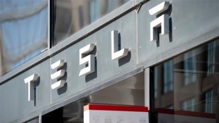 Doanh thu bán xe Tesla tại thị trường Mỹ giảm 39% trong quý III