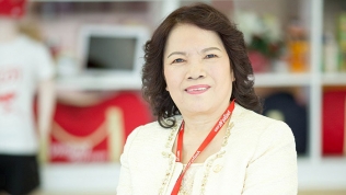 Chủ tịch Vietjet Nguyễn Thanh Hà: 'Mỗi năm sẽ bổ sung thêm 1.000 lao động hàng không trình độ cao'