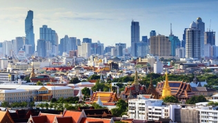 Kinh tế Thái Lan đang như thế nào trước thềm trận đấu với đội tuyển Việt Nam vào tối nay (19/11)