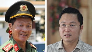 Nhân sự tuần qua: Đồng Nai có tân Giám đốc Công an, con trai nguyên Chủ tịch Quảng Nam làm Chủ tịch tỉnh