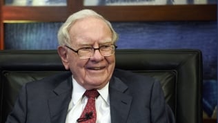 Giá tiền ảo hôm nay (26/2): Warren Buffet nói Bitcoin là ‘sai lầm’ nhưng Blockchain là ‘sáng tạo’