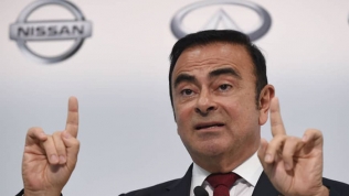 Bê bối Carlos Ghosn và tương lai của Nissan Motor