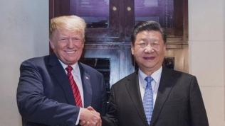 Trung Quốc không xác nhận cuộc gặp giữa Tổng thống Trump và Chủ tịch Tập Cận Bình