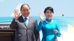 Thủ tướng chuẩn bị dự Hội nghị cấp cao Asean lần thứ 34 tại Thái Lan