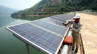 Phú Yên khánh thành 2 nhà máy điện mặt trời trị giá gần 2.800 tỷ đồng