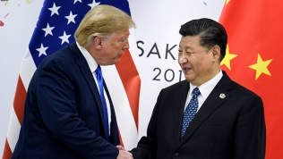 Những lý do khiến Trump - Tập hòa hoãn tại G20