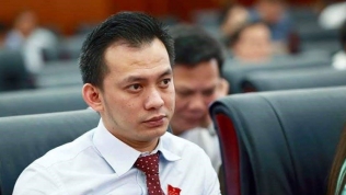 Con trai ông Nguyễn Bá Thanh được thôi làm nhiệm vụ đại biểu HĐND thành phố Đà Nẵng