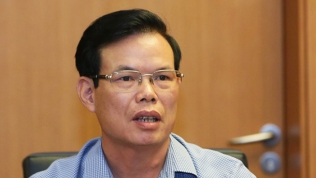 Bí thư Hà Giang Triệu Tài Vinh được điều động làm Phó Trưởng ban Kinh tế Trung ương