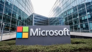 Microsoft đầu tư 1 tỷ USD vào công ty nghiên cứu trí tuệ nhân tạo
