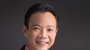 Tập đoàn Chubb bổ nhiệm trưởng bộ phận P&C tại Singapore, là ông Eric Kwan
