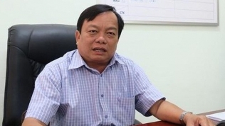 Công an Bình Thuận bắt tạm giam Phó chủ tịch UBND TP Phan Thiết Trần Hoàng Khôi