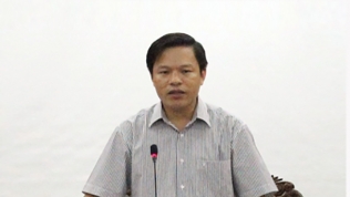 Ông Phan Trọng Tấn được phê chuẩn làm Phó chủ tịch UBND tỉnh Phú Thọ
