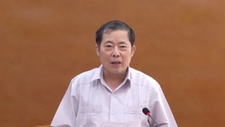 Miễn nhiệm Phó Chủ tịch UBND tỉnh Lào Cai Nguyễn Thanh Dương