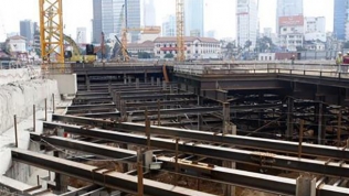 TP. HCM dự kiến hoàn tất thẩm định điều chỉnh hai dự án metro trong tháng 10