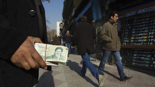 Căng thẳng Mỹ - Iran đe dọa kinh tế toàn cầu