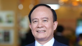 Hà Nội: Tân Phó bí thư Thành ủy Nguyễn Ngọc Tuấn được bầu làm chủ tịch HĐND thành phố