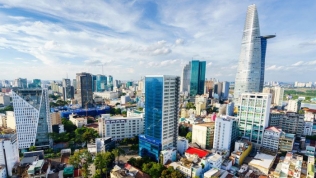 Báo cáo nghiên cứu thị trường bất động sản Việt Nam quý IV/2019 của Colliers International
