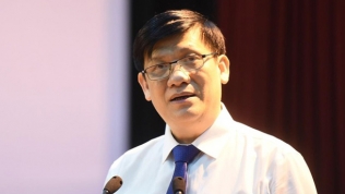 Nhân sự tuần qua: Ông Nguyễn Thanh Long làm Thứ trưởng Bộ Y tế, Kon Tum và Tuyên Quang có tân Giám đốc Công an tỉnh