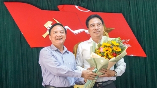 Bộ Chính trị chuẩn y ông Nguyễn Khắc Toàn làm Phó bí thư thường trực Tỉnh ủy Khánh Hòa
