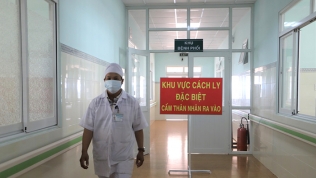 Thêm 5 ca dương tính, Việt Nam có tổng 153 người nhiễm Covid-19