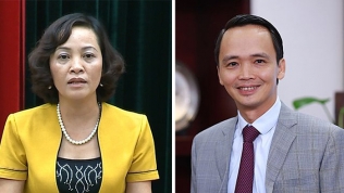 Nhân sự tuần qua: Bí thư Ninh Bình được điều động về Quốc hội, ông Trịnh Văn Quyết rời ghế Chủ tịch FLC Faros