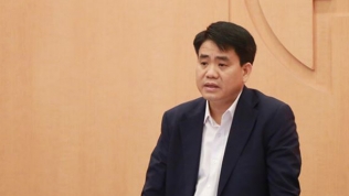 Chủ tịch Hà Nội: '7 ngày tới sẽ quyết định đến thắng lợi của công tác phòng chống dịch bệnh'