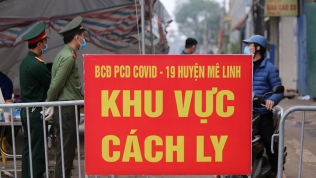 Hà Nội và TP. HCM kiến nghị giảm mức độ giãn cách xã hội
