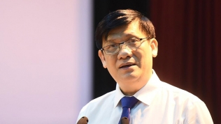 Thứ trưởng Bộ Y tế Nguyễn Thanh Long: 'Chưa có miễn dịch cộng đồng, khả năng lây nhiễm trở lại là rất lớn'