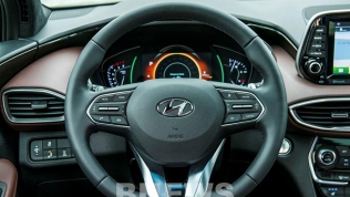 Hyundai và LG mở rộng hợp tác sản xuất ô tô điện