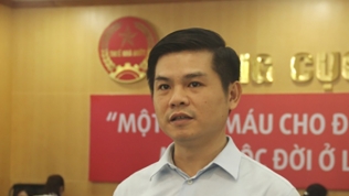 Nhân sự tuần qua: Ông Vũ Chí Hùng làm Phó tổng cục trưởng Tổng cục Thuế, Thái Bình có tân Bí thư Tỉnh ủy