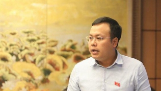 Hà Nội: Ông Phạm Quang Thanh làm Bí thư Huyện ủy Sóc Sơn