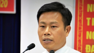 Cà Mau: Tân Phó bí thư Lê Quân được bầu làm chủ tịch UBND tỉnh