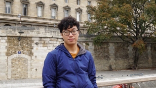 Trung Nguyễn: Từ ghét bỏ đến sứ mệnh phổ cập blockchain