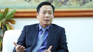 Chủ tịch UBCKNN Trần Văn Dũng: 'Nhiều yếu tố tích cực đang hỗ trợ thị trường'