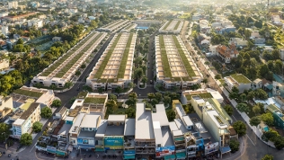 'Ông trùm' BOT Tasco và Ngọc Sao Thủy trúng thầu dự án khu dân cư 2.400 tỷ tại Thanh Hóa