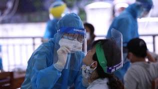 Cập nhật Covid-19 tối 1/2: Việt Nam có thêm 30 ca nhiễm trong 12 giờ