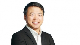 Shark Bình: Đại dịch là cơ hội cho các startup