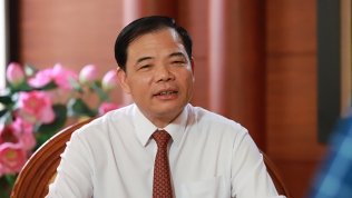 Bộ trưởng Nguyễn Xuân Cường: 'Doanh nghiệp là 'hạt nhân' phát triển của ngành nông nghiệp'