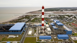 Cần Thơ trao chứng nhận đăng ký đầu tư dự án nhà máy nhiệt điện 1,3 tỷ USD