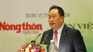 Phó chủ tịch Korcham: 'FDI từ Hàn Quốc vào Việt Nam chắc chắn sẽ tăng'