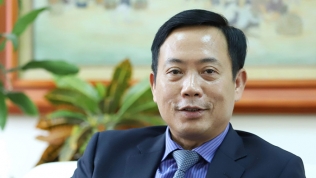 Chủ tịch UBCKNN Trần Văn Dũng: 'VNX sẽ nâng vị thế của thị trường chứng khoán Việt Nam'