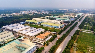 Đồng ý chủ trương đầu tư dự án hạ tầng KCN Mỹ Thuận hơn 1.600 tỷ đồng tại Nam Định