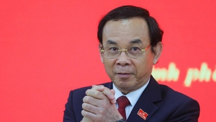 Bí thư Thành ủy TP. HCM Nguyễn Văn Nên không ứng cử đại biểu Quốc hội
