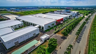 TNI Vĩnh Long chi hơn 3.000 tỷ đồng đầu tư khu công nghiệp tại Vĩnh Long
