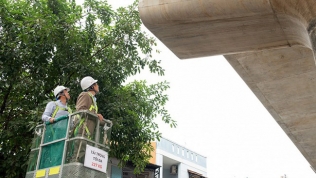 Tổng thầu thừa nhận gối dầm metro Bến Thành–Suối Tiên chế tạo không đạt yêu cầu