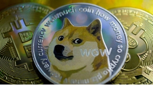 Dogecoin tăng 197% trong ngày ảm đạm của thị trường tiền ảo